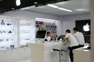 【器材交流】?？诿髦閺V場五樓創新數碼城見聞 攝影愛好者的周末淘貨指南