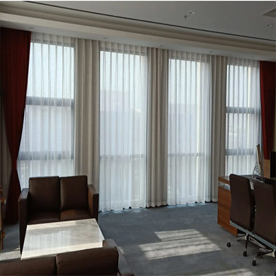 智能電動窗簾 科技賦能，開啟智慧家居新篇章